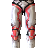 Faithful Keeper Greaves
