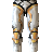 Second Tier Keeper Greaves