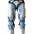 Chosen Keeper Greaves