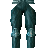 Chosen Shade Leg Covers