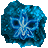 Glowing Blueprint of Aban