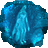 Glowing Blueprint of Apprentice Diviner