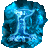 Glowing Blueprint of Enel