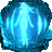 Novictalized Notum Crystal Containing All Structural and Spiritual Information Concerning a Trapped Soul