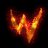 Red Glyph of the Magician