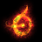 Red Glyph of the Hierophant