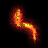 Red Glyph of the Hermit