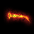 Red Glyph of the High Priestess