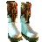 Flawless Links Energized Armor Boots