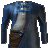 Jean Trenchcoat