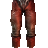Augmented Flowers Tech Armor Pants