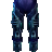 Worn Waitt Cyber Armor Pants
