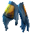Average Nadir Homage Armor Gloves
