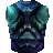 Worn Waitt Cyber Body Armor