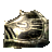 Bellum Badonis Shoulderpads