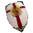 Shield of the Honorable Warrior