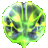 Parasitic Brain Implant