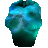 Blue Lightning Shirt