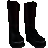 Daisy Boots