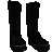 Tulips Boots