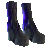 Iris Boots