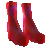 Rose Boots