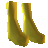 Flower Power Boots