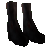 Carnation Boots
