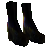 Floral Delight Boots