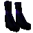 Oscura Boots