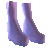 Bougainvillea Boots