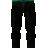 Tulips Pants