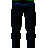 Oscuro Pants
