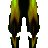 Enteromorpha Pants