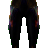 Floral Delight Pants