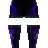 Oscura Pants