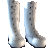 Boots of the King