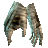 Mummy Hand Wraps of Mercury Dragons