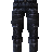 Biker Pants of the Devil