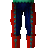 Clown Pants of The League of Fabulous Ninjas