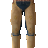 Cowboy Pants of Synergy Factor