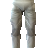 Dungaree Pants of Cupid