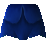 Flight Attendant Miniskirt of the Nordic Alliance
