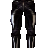 Plastic Hipster Pants of Yagyu