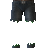 Pirate Pants of Cerberus