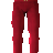 Bellhop Pants of the Northern Shadowrunners