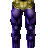 Heroic Pants of Project EDEN
