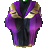 Mystic Robe of the Unity of the Rose