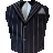 Slick Jacket of The Mockers