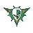 Back Tattoo of the Opposing Force